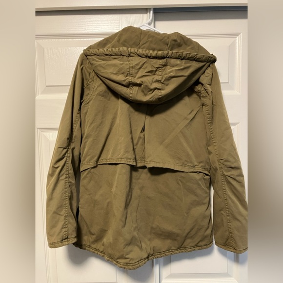 Volcom Military-style Jacket - Picture 6 of 6